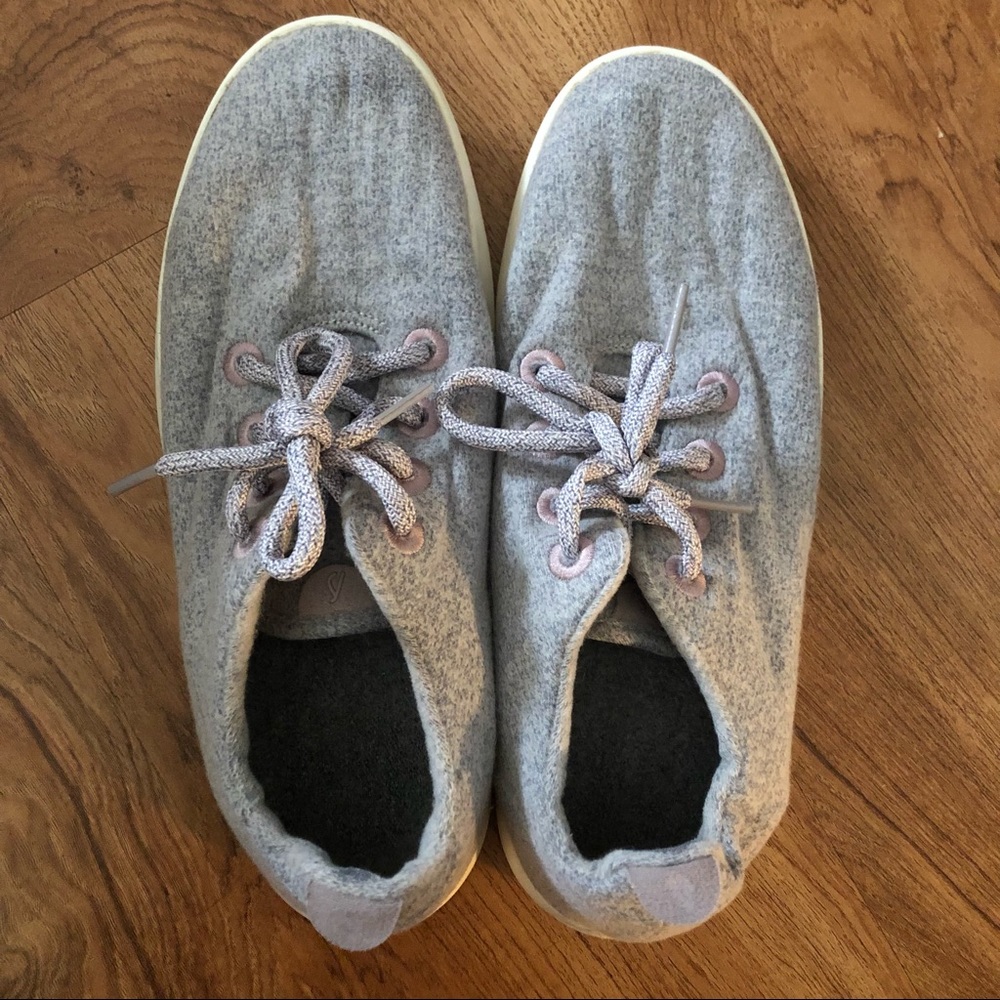 Women’s allbirds